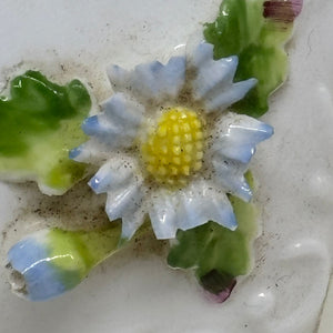 Flower Trinket Box Just For You The Leonardo Collection