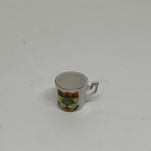 Load image into Gallery viewer, Vintage Crested Ware TANKARD Souvenir of ADLERSHOT