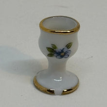 Load image into Gallery viewer, Vintage Miniature Limoges Goblet