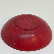 Load image into Gallery viewer, Handmade Andean Style Llama Trinket Dish