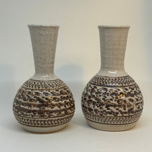 Load image into Gallery viewer, Vintage Purbeck Pottery Glazed Vase