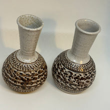 Load image into Gallery viewer, Vintage Purbeck Pottery Glazed Vase