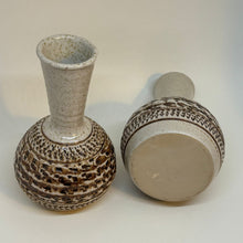 Load image into Gallery viewer, Vintage Purbeck Pottery Glazed Vase