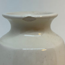 Load image into Gallery viewer, Vintage Greenfield Pottery Vase Souvenir of BUDE