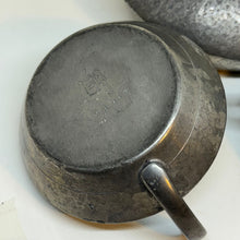 Load image into Gallery viewer, Vintage Pewter Tea Set by Tudric Pewter Ware