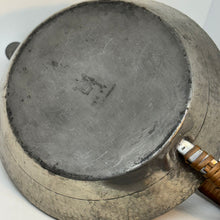 Load image into Gallery viewer, Vintage Pewter Tea Set by Tudric Pewter Ware