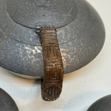 Load image into Gallery viewer, Vintage Pewter Tea Set by Tudric Pewter Ware