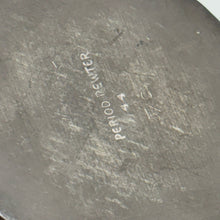 Load image into Gallery viewer, Pewter Teapot &amp; Sugar Bowl Set The Alexander Clark Company