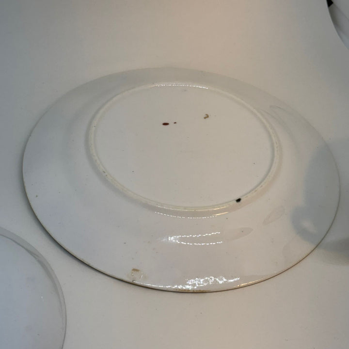 Vintage Stanley China Calais Teacup Saucer & Plate Trio