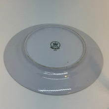 Load image into Gallery viewer, Vintage Floral East German Dessert or Bread Plate