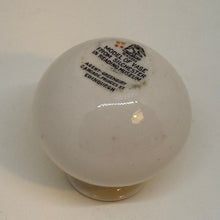 Load image into Gallery viewer, Vintage WH GOSS Miniature VASE Souvenir of CANONGATE EDINBURGH