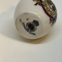 Load image into Gallery viewer, Vintage Arcadian China Crested Ware Souvenir of MILFORD ON SEA