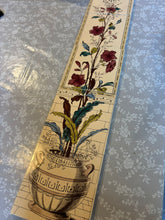 Load image into Gallery viewer, Reproduction Stovax Plant &amp; Urn Fireplace Tile Individual Set
