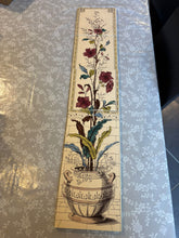 Load image into Gallery viewer, Reproduction Stovax Plant &amp; Urn Fireplace Tile Individual Set
