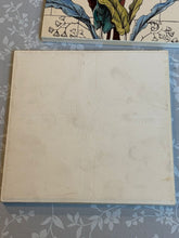 Load image into Gallery viewer, Reproduction Stovax Plant &amp; Urn Fireplace Tile Individual Set
