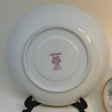 Load image into Gallery viewer, Pair of Vintage Japanese Noritake Noble Teacup &amp; Saucer