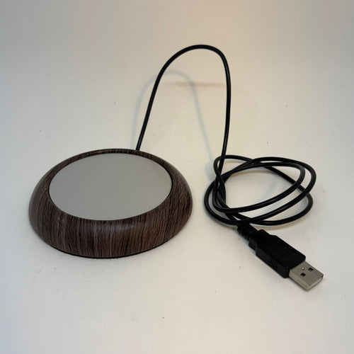 Electronic USB Powered Mug Warmer