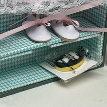 Load image into Gallery viewer, Vintage Boxed Atlas Editions Victoria Hand-Painted Porcelain Doll