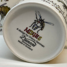 Load image into Gallery viewer, 4 x Dunoon Stoneware &#39;Midges&#39; Mugs