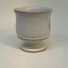 Load image into Gallery viewer, Vintage Footed Denby-Langley Discontinued Tea Cup Mug 'Lorraine'