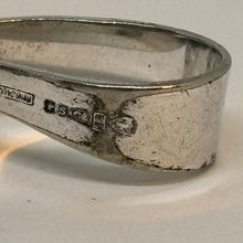 Load image into Gallery viewer, Vintage Baby Christening Silver Plated Spoon