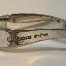 Load image into Gallery viewer, Vintage Baby Christening Silver Plated Spoon