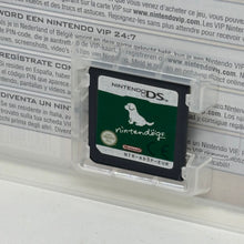 Load image into Gallery viewer, Nintendogs Labrador &amp; Friends Nintendo DS Game with Box &amp; Manual