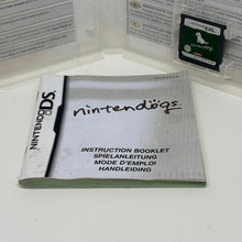 Load image into Gallery viewer, Nintendogs Labrador &amp; Friends Nintendo DS Game with Box &amp; Manual