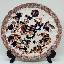 Load image into Gallery viewer, Antique S.F. &amp; Co Imari Dinner Plate India