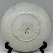 Load image into Gallery viewer, Antique S.F. &amp; Co Imari Dinner Plate India