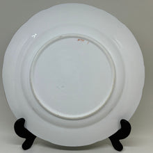 Load image into Gallery viewer, Antique Minton Daffodil Hand Painted Plate 1861