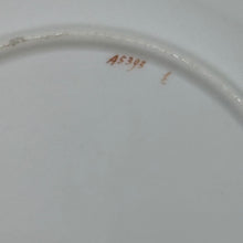 Load image into Gallery viewer, Antique Minton Daffodil Hand Painted Plate 1861