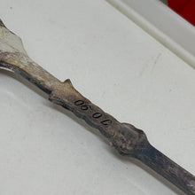 Load image into Gallery viewer, Vintage Collectible Windmill Spoon Souvenir of Holland JO90
