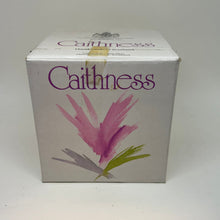 Load image into Gallery viewer, Vintage Caithness Queen Mother 90th Birthday Crystal Bowl Glemis Castle Boxed