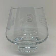 Load image into Gallery viewer, Vintage Caithness Queen Mother 90th Birthday Crystal Bowl Glemis Castle Boxed