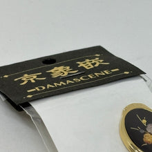 Load image into Gallery viewer, Vintage Damascene Spoon Kawahito Kyoto