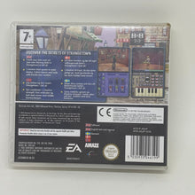 Load image into Gallery viewer, The Sims 2 NintendoDS Game with Box &amp; Manual