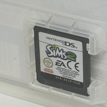 Load image into Gallery viewer, The Sims 2 NintendoDS Game with Box &amp; Manual