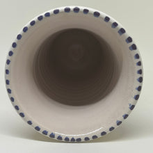 Load image into Gallery viewer, Vintage Poole Pottery Hand Painted Vase 8.5"