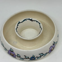 Load image into Gallery viewer, Vintage Round Posey Vase Axe Vale Pottery