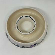 Load image into Gallery viewer, Vintage Round Posey Vase Axe Vale Pottery