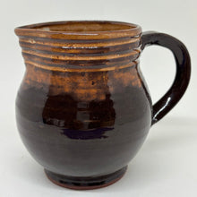 Load image into Gallery viewer, Vintage Salt Glazed Whatstandwell Pottery Jug