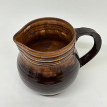 Load image into Gallery viewer, Vintage Salt Glazed Whatstandwell Pottery Jug