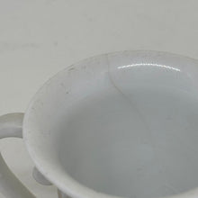 Load image into Gallery viewer, Vintage Miniature Mug Pastoral Motif 2.5"