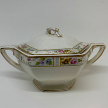 Load image into Gallery viewer, Pair of Antique W.H. Grindley Lidded Tureens