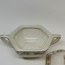 Load image into Gallery viewer, Pair of Antique W.H. Grindley Lidded Tureens