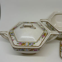 Load image into Gallery viewer, Pair of Antique W.H. Grindley Lidded Tureens