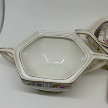Load image into Gallery viewer, Pair of Antique W.H. Grindley Lidded Tureens