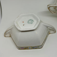 Load image into Gallery viewer, Pair of Antique W.H. Grindley Lidded Tureens