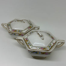 Load image into Gallery viewer, Pair of Antique W.H. Grindley Lidded Tureens